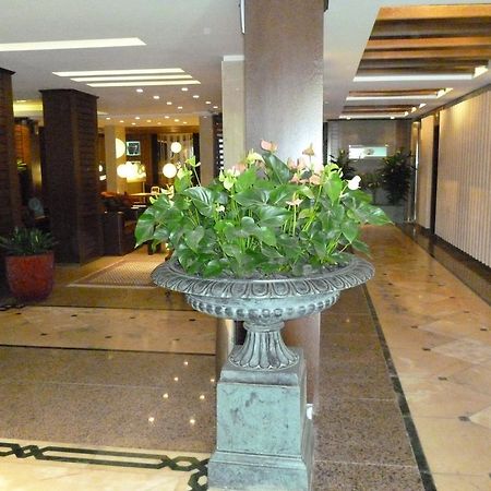Al Bustan Hotel Doha Exteriör bild